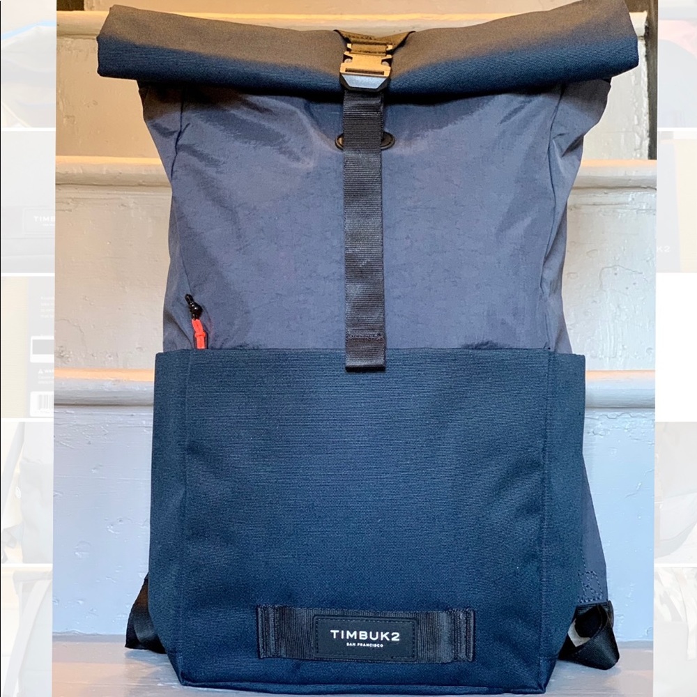 Timbuk2 Hero Backpack